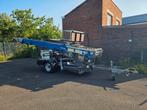 Monte charge bocker 31M, Zakelijke goederen, Machines en Bouw | Liften, Steigers en Ladders, Ophalen of Verzenden