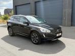 Volvo XC60 D3 (150) AUT Dynamic Edition, Auto's, 4 cilinders, 1969 cc, Leder, Bedrijf