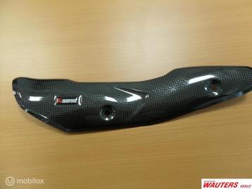 bescherming uitlaat z900 acrapovic beschikbaar voor biedingen