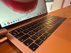 MacBook Air 2018 ( perfect in orde), MacBook, Ophalen of Verzenden, Zo goed als nieuw, 13 inch