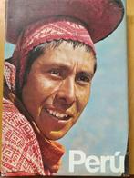 Artis Historia: Peru, Ophalen, Zo goed als nieuw