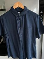 Gloednieuw zacht blauw hemdje maat L, Celio, Blauw, Nieuw, Ophalen of Verzenden