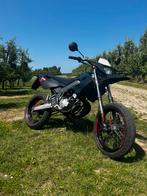 Derbi senda r 2005 volledig orgineel, Fietsen en Brommers, Brommers | Derbi, Ophalen