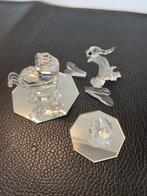 Swarovski beeldjes., Verzamelen, Ophalen