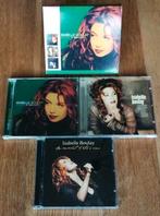 ISABELLE BOULAY — Coffret édition limitée de 3 CD, Enlèvement ou Envoi, Comme neuf