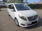 Mercedes v220 d, Euro 5, Particulier, Te koop, V-Klasse