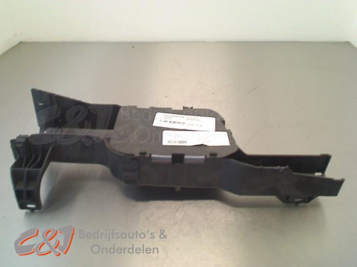 Kabelboom van een Renault Trafic, Auto-onderdelen, Elektronica en Kabels, Renault, Gebruikt, 3 maanden garantie, Ophalen of Verzenden