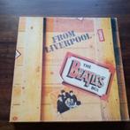 Beatles coffret 8 vinyls 33t état neuf ! + 5 coffrets CDs, Ophalen of Verzenden, Nieuw in verpakking, Poprock