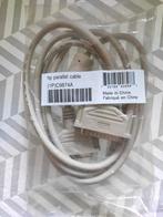 HP C9874A parallel kabel NIEUW sealed, Nieuw, Ophalen