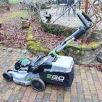 Grasmaaier Electrisch, Tuin en Terras, Grasmaaiers, Ophalen, Cirkelmaaier, Gebruikt, 40 t/m 49 cm