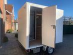 MOBIELE BADKAMER TE HUUR, Doe-het-zelf en Bouw, Sanitair, Ophalen of Verzenden, Nieuw, Douche