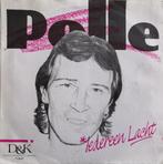 POLLE EDUARD - Iedereen lacht (single), Cd's en Dvd's, Pop, Gebruikt, Ophalen of Verzenden, 7 inch