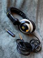 ultrasone headset, Ophalen, Gebruikt, Bedraad, Over-ear