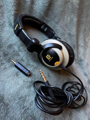 ultrasone headset beschikbaar voor biedingen