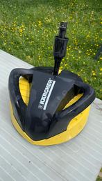 Karcher borstelkop voor terras, Ophalen of Verzenden, Zo goed als nieuw