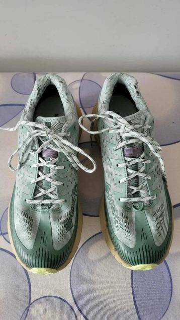 Nieuwe trailrunningschoenen Merrell Agility Peak 5 GTX - 39 beschikbaar voor biedingen
