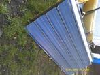 Isolatie dakplaten 30mm, Bricolage & Construction, Tuiles & Revêtements de toit, Enlèvement, Métal, Bleu, Neuf