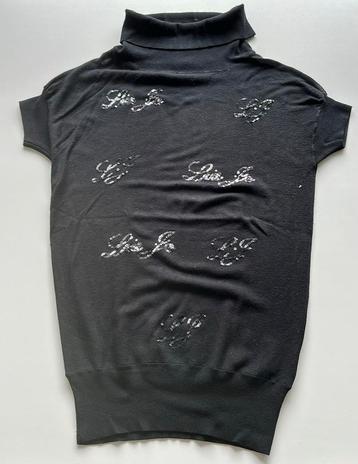 Kleedje Liu Jo Junior 6 jaar, Enfants & Bébés, Vêtements enfant | Taille 116, Robe ou Jupe, Comme neuf, Enlèvement, Liu Jo