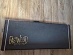 Hardcase Eastwood gitaar, Muziek en Instrumenten, Ophalen, Gebruikt, Solid body