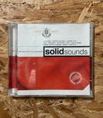 Solid Sounds - Anno 2001 volume 01, Cd's en Dvd's, Cd's | Dance en House, Ophalen of Verzenden, Zo goed als nieuw