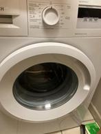 bosch wasmachine, Elektronische apparatuur, Wasmachines, Ophalen, Zo goed als nieuw, Energieklasse A of zuiniger, 1200 tot 1600 toeren