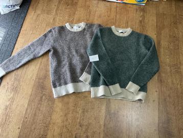 Herentruien, Enlèvement ou Envoi, Comme neuf, Taille 48/50 (M)