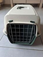 Transportmand, Enlèvement