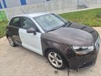 Audi A1 1.6 Diesel, Autos, Audi, Euro 5, Achat, A1, Entreprise