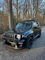 Jeep Renegade, Autos, Jeep, Achat, Euro 6, Noir, 5 portes