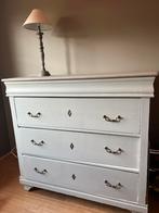 Commode ancienne, Ophalen, Gebruikt, 100 tot 150 cm, 100 tot 150 cm