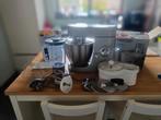 Kenwood major premier, Ophalen, Zo goed als nieuw, 3 snelheden of meer