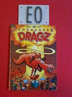 Bd dragz 3,EO, Enlèvement ou Envoi