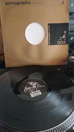 Various – The Third Porn Cut (12" VINYL), Ophalen of Verzenden, Gebruikt, 12 inch, Techno of Trance