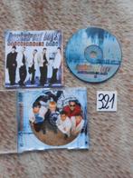 CD Backstreet Boys – Backstreet's Back, CD & DVD, Utilisé, Enlèvement ou Envoi, 1980 à 2000