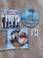 CD Backstreet Boys – Backstreet's Back, Cd's en Dvd's, Ophalen of Verzenden, 1980 tot 2000, Gebruikt