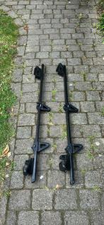 Thule complete dakdrager.(730422) voor Volkswagen Caddy., Ophalen of Verzenden