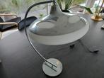 Tafellamp design Kare, Huis en Inrichting, Lampen | Tafellampen, Ophalen, Zo goed als nieuw, Minder dan 50 cm