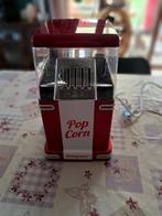 Petite machine à Pop Corn, Comme neuf, Enlèvement ou Envoi