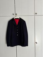 Wedstrijdjas, Dieren en Toebehoren, Paardrijkleding, Ophalen, Gebruikt, Bovenkleding