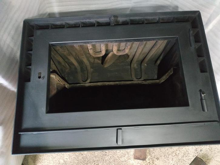 INSERT A BOIS, Huis en Inrichting, Overige Huis en Inrichting, Gebruikt, Ophalen