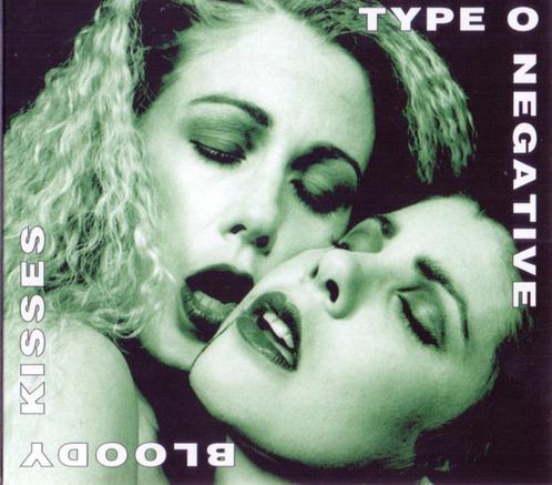CD NEW: TYPE O NEGATIVE - Bloody Kisses (30th anniversary), Cd's en Dvd's, Cd's | Hardrock en Metal, Nieuw in verpakking, Ophalen of Verzenden