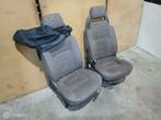Stoelen Land Rover Discovery 2 II Voor Stoel Links + Rechts, Auto-onderdelen, Interieur en Bekleding, Land Rover, Ophalen of Verzenden