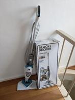 Balai vapeur Steam-mop Black & Decker, Elektronische apparatuur, Ophalen of Verzenden, Zo goed als nieuw