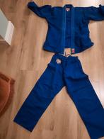 Judopak, Sport en Fitness, Ophalen