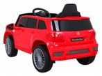 Voiture électrique enfant - MERCEDES GL63 • 4x4 12V 7Ah, Ophalen, Nieuw