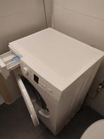 Washing machine, Elektronische apparatuur, Wasmachines, Ophalen, 1200 tot 1600 toeren, 4 tot 6 kg, Zo goed als nieuw
