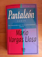 Pantaléon - Mario Vargas Llosa, Comme neuf, Enlèvement ou Envoi