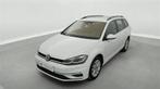Volkswagen GOLF Variant 1.6 SCR TDi Comfortline, Autos, Achat, Entreprise, 5 portes, Tissu