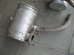 Tracteur tondeuse ISEKI pot d'échappement, Ophalen, Gebruikt, Iseki
