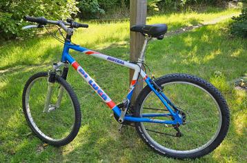Mountainbike Di Luca maat medium beschikbaar voor biedingen